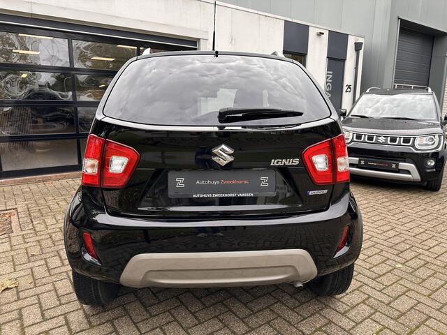 Suzuki IGNIS 1.2 Smart Hybrid Style Keyless Entry | Climate Control | Cruise Control | Navigatie | Camera