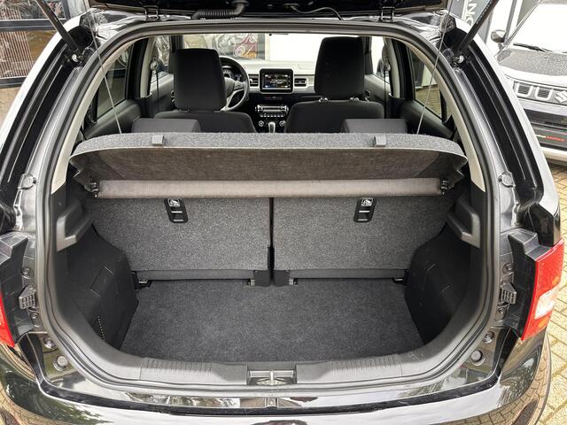 Suzuki IGNIS 1.2 Smart Hybrid Style Keyless Entry | Climate Control | Cruise Control | Navigatie | Camera