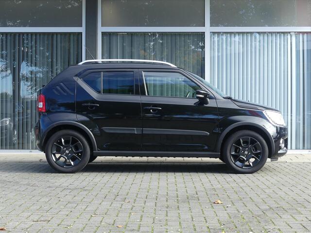 Suzuki IGNIS 1.2 Stijl Smart Hybrid Vol. dealer o.h., Cruise Control, Climate Control, Camera, Apple Carpl/Andr Auto