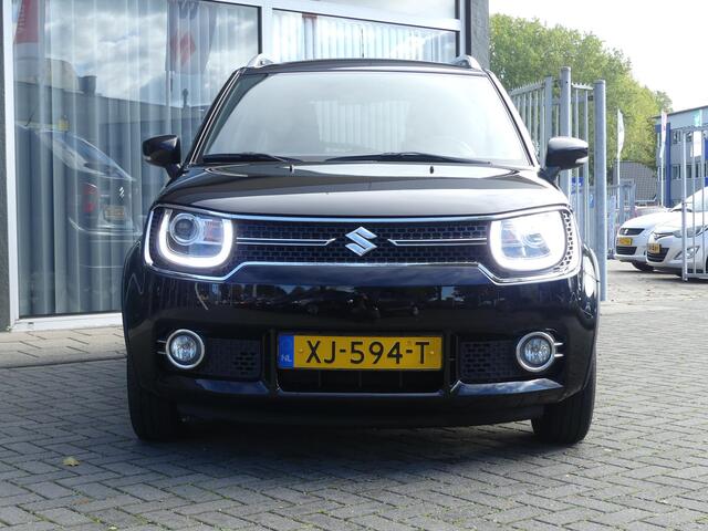 Suzuki IGNIS 1.2 Stijl Smart Hybrid Vol. dealer o.h., Cruise Control, Climate Control, Camera, Apple Carpl/Andr Auto