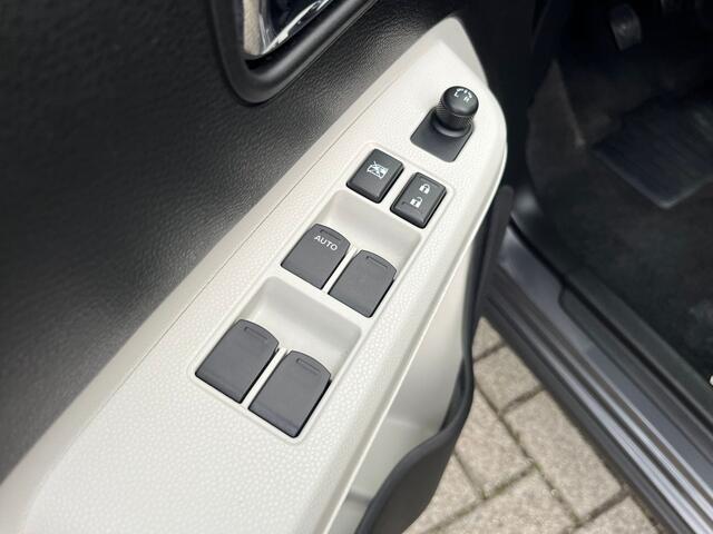 Suzuki IGNIS 1.2 Stijl Smart Hybrid | Navigatie | Camera | Climate Control |