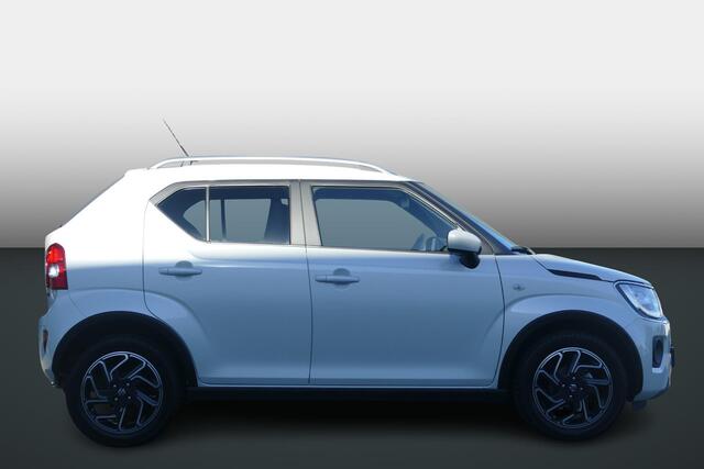 Suzuki IGNIS 1.2 Smart Hybrid Select | Apple/Android | Camera | Navi | RIJKLAARPRIJS!!