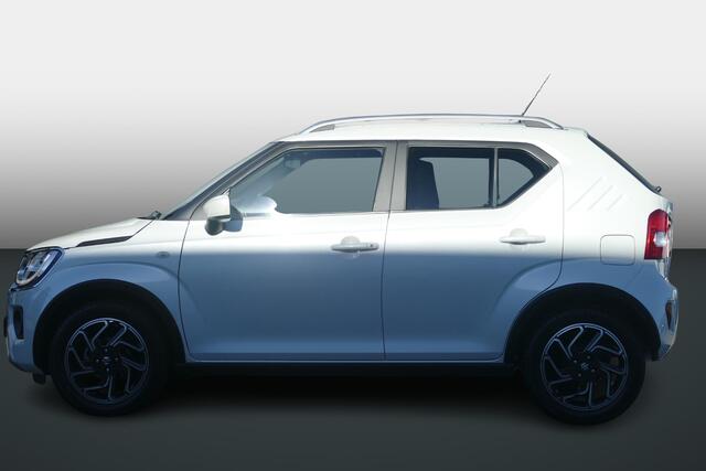 Suzuki IGNIS 1.2 Smart Hybrid Select | Apple/Android | Camera | Navi | RIJKLAARPRIJS!!