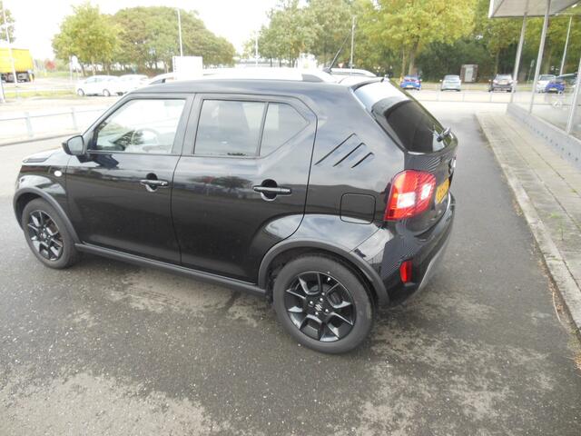 Suzuki IGNIS 1.2 Smart Hybrid Select Staat in Hoogeveen