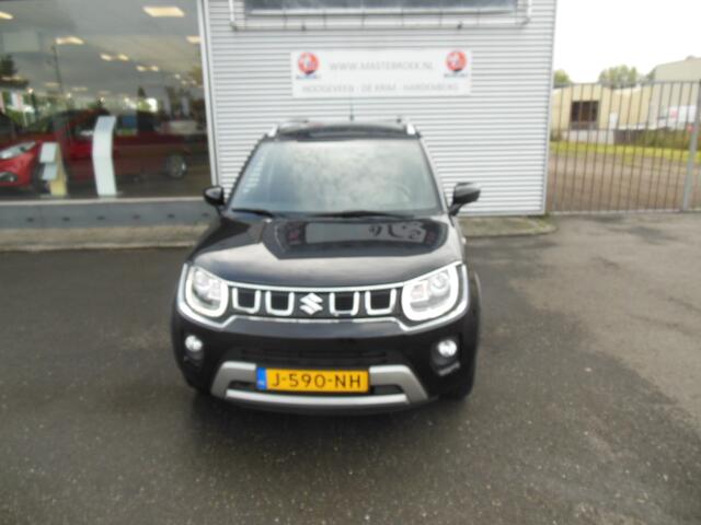 Suzuki IGNIS 1.2 Smart Hybrid Select Staat in Hoogeveen