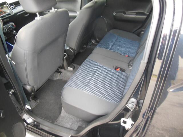 Suzuki IGNIS 1.2 Smart Hybrid Select Staat in Hoogeveen