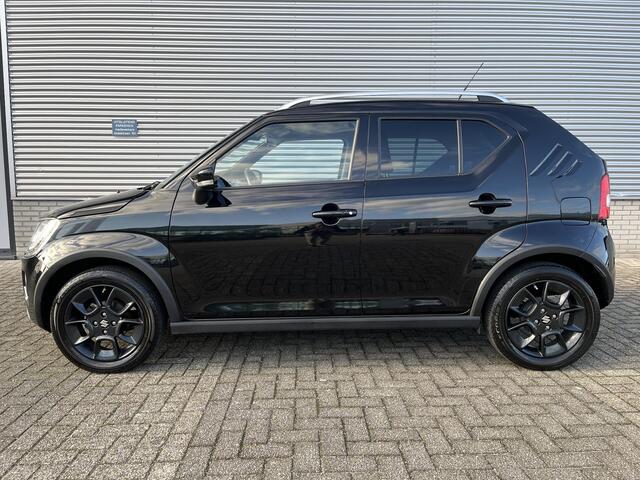 Suzuki IGNIS 1.2 Smart Hybrid Style | Cruise Control | Climate Control | Apple Carplay & Android Auto| Fabrieksgarantie tot 2029