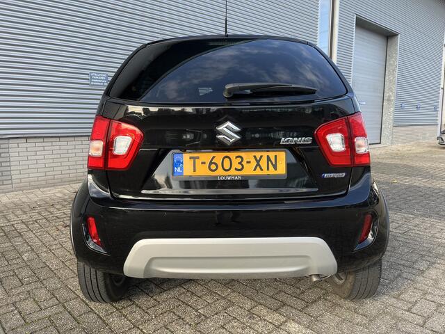 Suzuki IGNIS 1.2 Smart Hybrid Style | Cruise Control | Climate Control | Apple Carplay & Android Auto| Fabrieksgarantie tot 2029