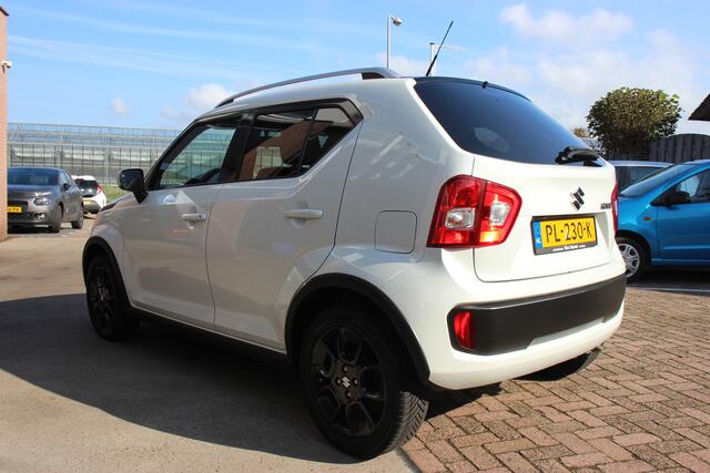 Suzuki IGNIS 1.2 Select | Navi | Carplay/Android auto | Dealer onderhouden |