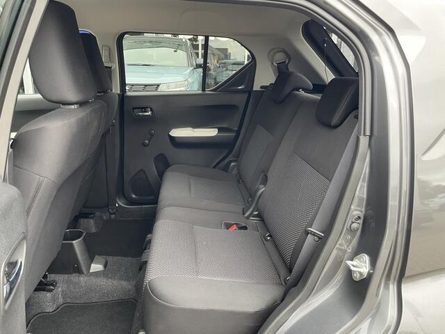 Suzuki IGNIS 1.2 Select | Camera | Navigatie | Automaat ! | info Frank Eijsbouts 0492-588958