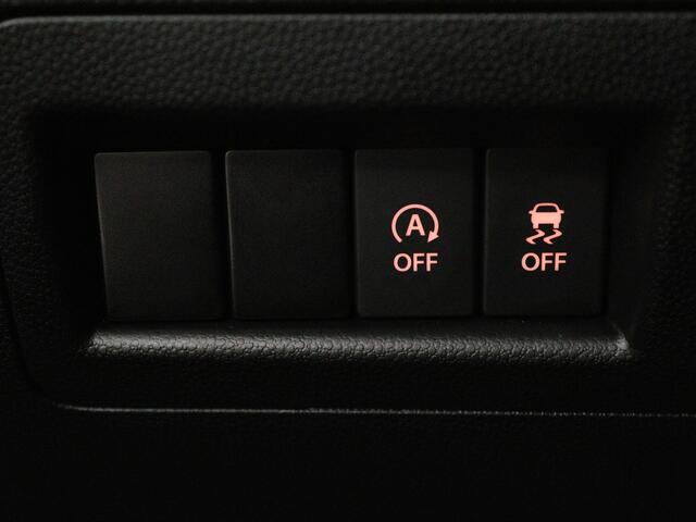 Suzuki IGNIS 1.2 Smart Hybrid Style | Automaat | Apple Carplay / Android Auto | Cruise control | Climate control | Navigatie | Keyless entry |