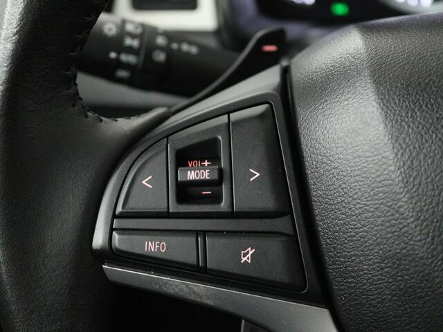 Suzuki IGNIS 1.2 Smart Hybrid Style | Automaat | Apple Carplay / Android Auto | Cruise control | Climate control | Navigatie | Keyless entry |