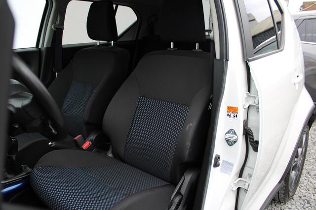 Suzuki IGNIS 1.2 Smart Hybrid Select Applecarplay/Androidauto