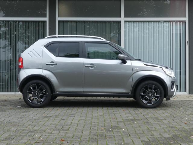 Suzuki IGNIS 1.2 Smart Hybrid Select Apple Carpl/Andr Auto, Camera, Airco, Stoel vw.