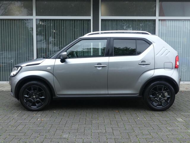 Suzuki IGNIS 1.2 Select Automaat Dealer o.h., Apple Carpl/Andr Auto, Camera, Stoelvw.