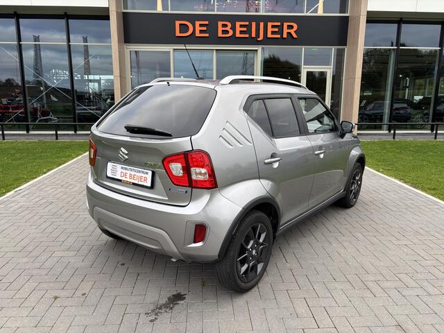 Suzuki IGNIS 1.2 Smart Hybrid Style Automaat I Navi I Camera