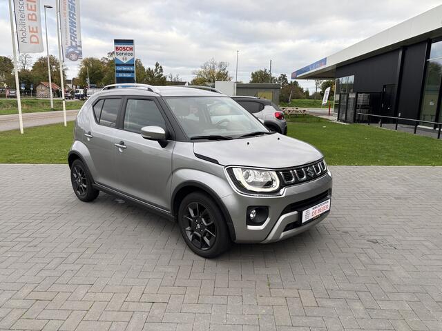 Suzuki IGNIS 1.2 Smart Hybrid Style Automaat I Navi I Camera