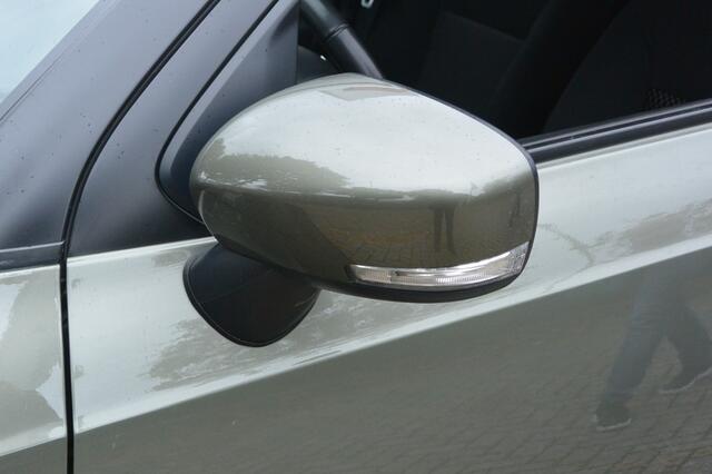 Suzuki IGNIS 1.2 Style Smart Hybrid Cruise control/Stootlijstset