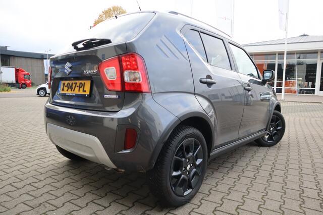 Suzuki IGNIS 1.2 Select Hybrid AllSeasons/Apple/AndroidAuto