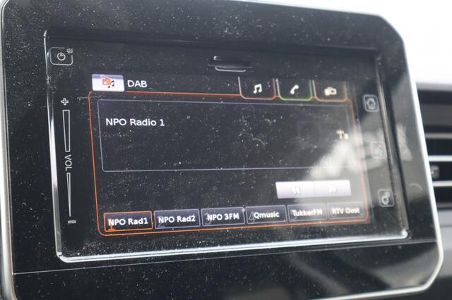 Suzuki IGNIS 1.2 Select Hybrid AllSeasons/Apple/AndroidAuto