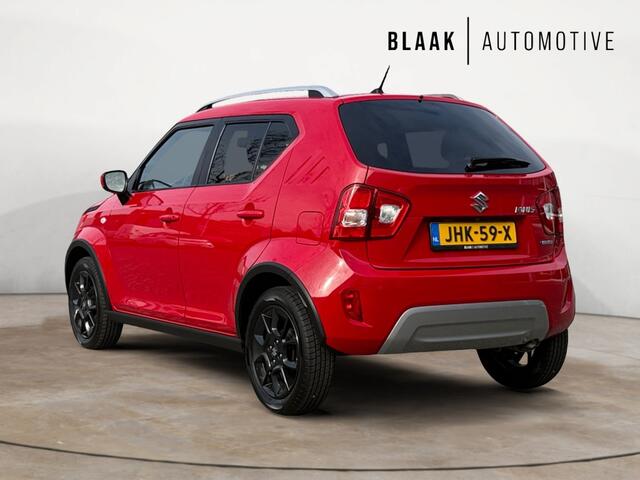 Suzuki IGNIS 1.2 Smart Hybrid Select NAVIGATIE | CAMERA | CRUISE CONTROL