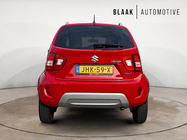 Suzuki IGNIS 1.2 Smart Hybrid Select NAVIGATIE | CAMERA | CRUISE CONTROL