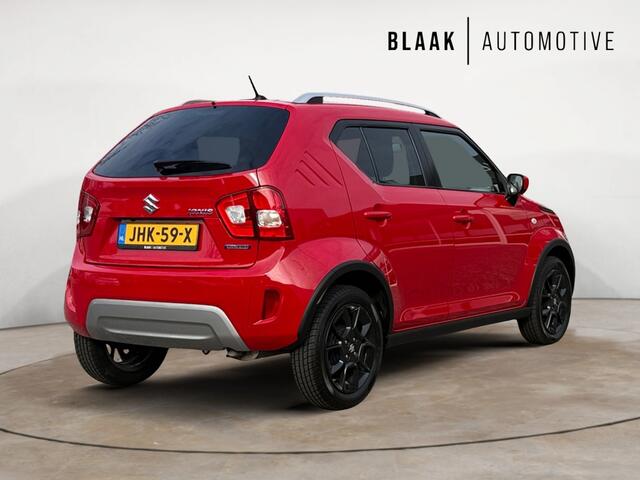Suzuki IGNIS 1.2 Smart Hybrid Select NAVIGATIE | CAMERA | CRUISE CONTROL