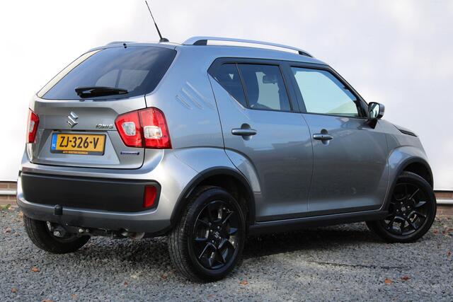 Suzuki IGNIS 1.2 Smart Hybrid Stijl Trekhaak, Cruise en Climate Control, Style uitvoering!