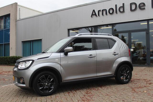 Suzuki IGNIS 1.2 Select