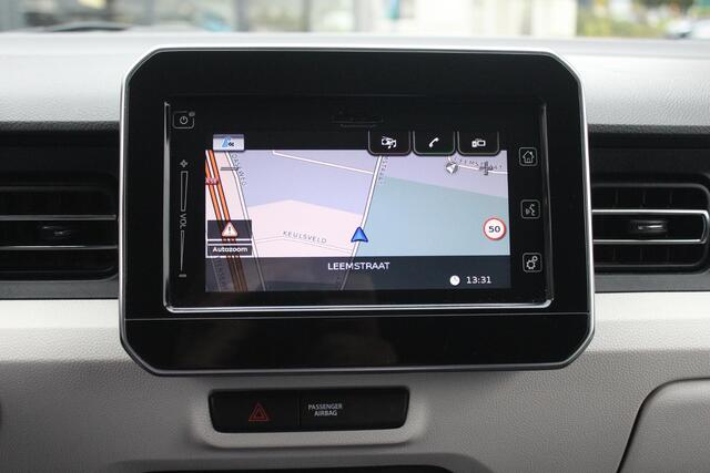 Suzuki IGNIS 1.2 Select