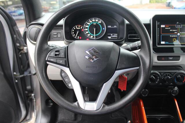 Suzuki IGNIS 1.2 Select