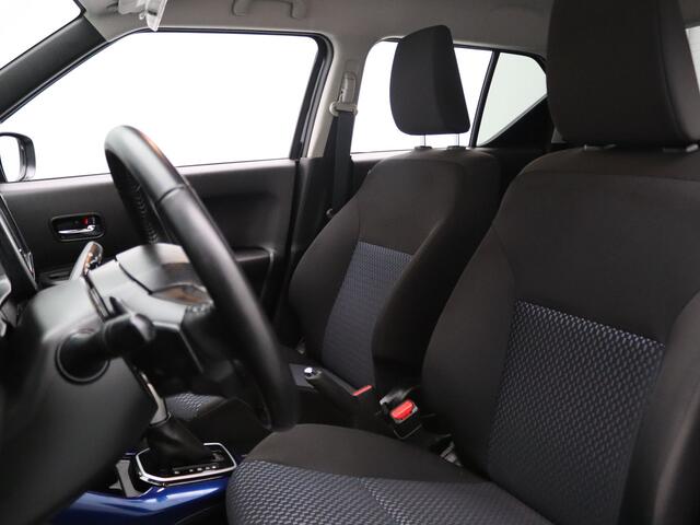 Suzuki IGNIS 80pk Smart Hybrid Style Camera | Climate | Cruise | Navi | Stoelverw.