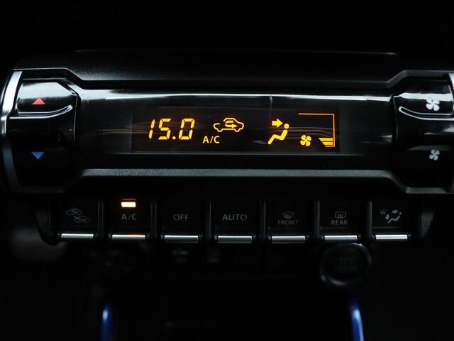 Suzuki IGNIS 80pk Smart Hybrid Style Camera | Climate | Cruise | Navi | Stoelverw.