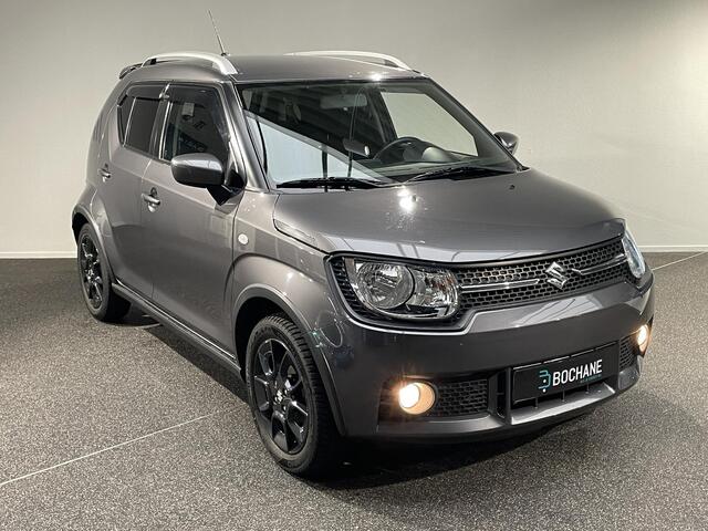 Suzuki IGNIS 1.2 Select Airco | Navigatie | Camera