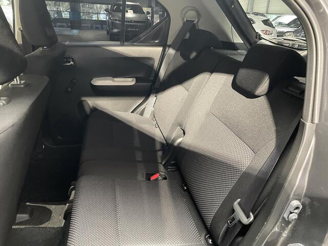 Suzuki IGNIS 1.2 Select Airco | Navigatie | Camera
