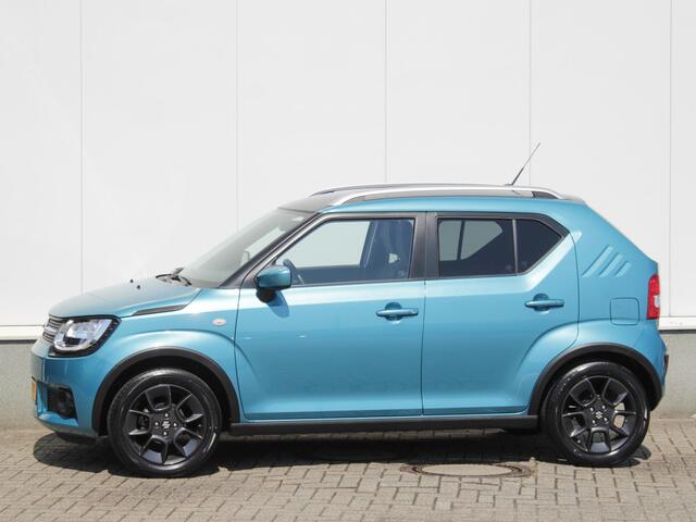 Suzuki IGNIS 1.2 Smart Hybrid Select | Navi | Airco | Camera | Lm-Velgen
