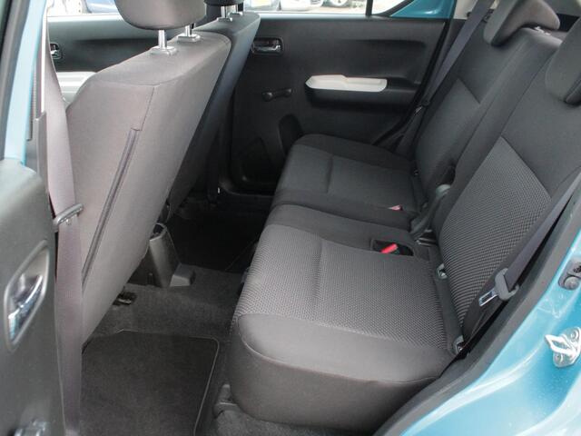 Suzuki IGNIS 1.2 Smart Hybrid Select | Navi | Airco | Camera | Lm-Velgen