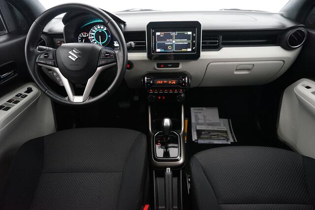 Suzuki IGNIS 1.2 Stijl