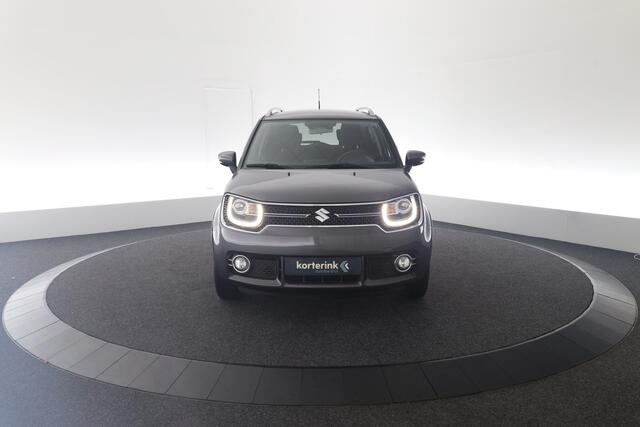 Suzuki IGNIS 1.2 Stijl