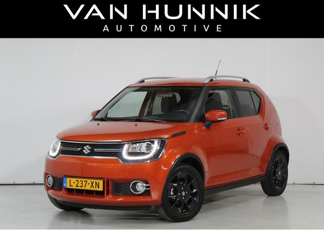 Suzuki IGNIS 1.2 Stijl | Automaat | Camera | Keyless | Trekhaak | Dealer Oh