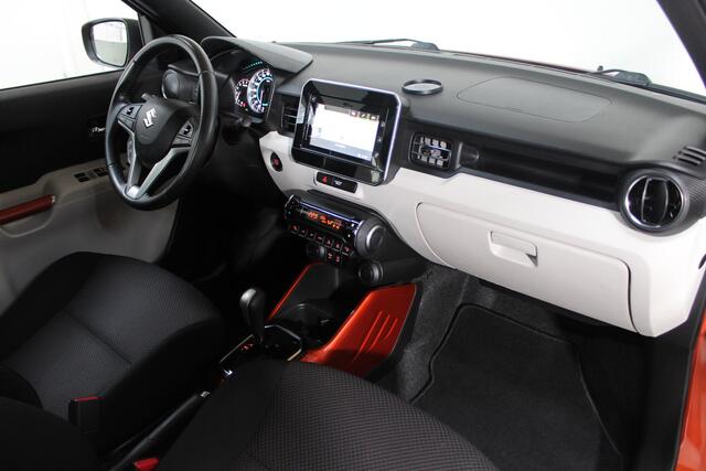 Suzuki IGNIS 1.2 Stijl | Automaat | Camera | Keyless | Trekhaak | Dealer Oh