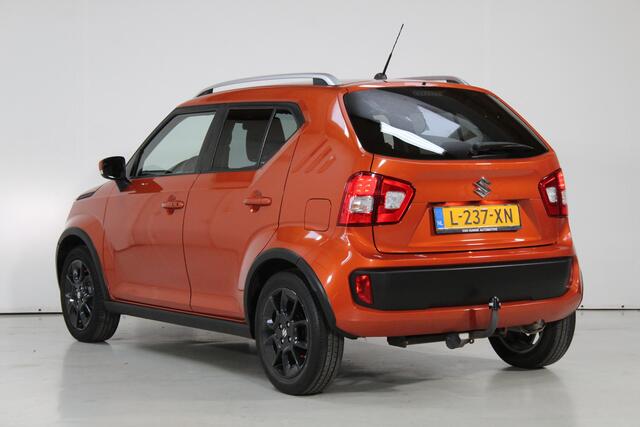 Suzuki IGNIS 1.2 Stijl | Automaat | Camera | Keyless | Trekhaak | Dealer Oh