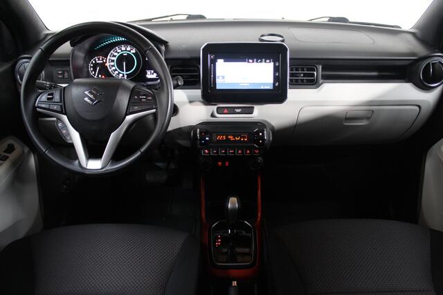 Suzuki IGNIS 1.2 Stijl | Automaat | Camera | Keyless | Trekhaak | Dealer Oh