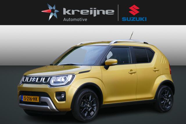 Suzuki IGNIS 1.2 Smart Hybrid Style | RIJKLAARPRIJS |