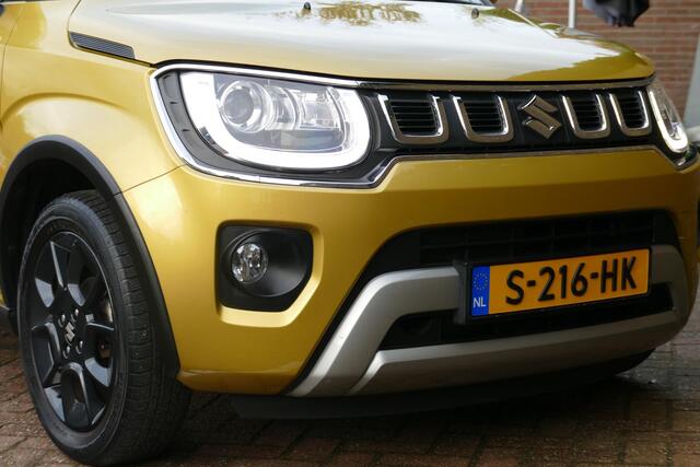 Suzuki IGNIS 1.2 Smart Hybrid Style | RIJKLAARPRIJS |