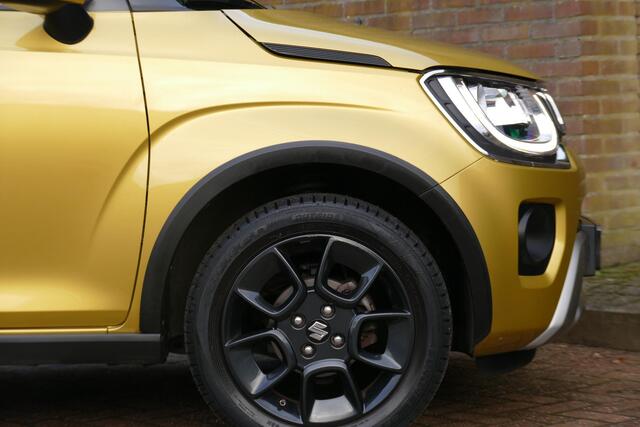 Suzuki IGNIS 1.2 Smart Hybrid Style | RIJKLAARPRIJS |