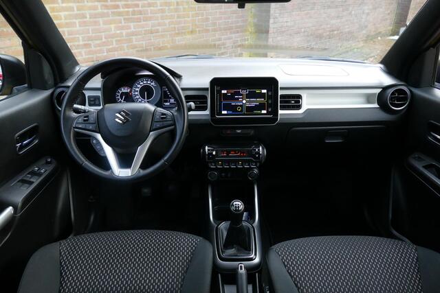 Suzuki IGNIS 1.2 Smart Hybrid Style | RIJKLAARPRIJS |