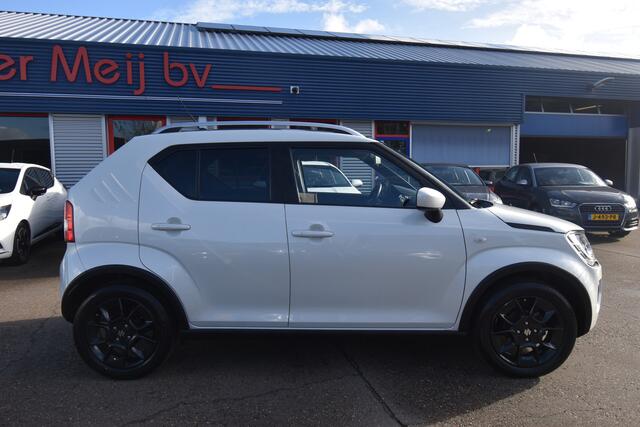 Suzuki IGNIS 1.2 Smart Hybrid Select , TREKHAAK , A UITRIJ CAM , NAVI VIA APP , AIRCO , EL VOOR , MISTL V ,
