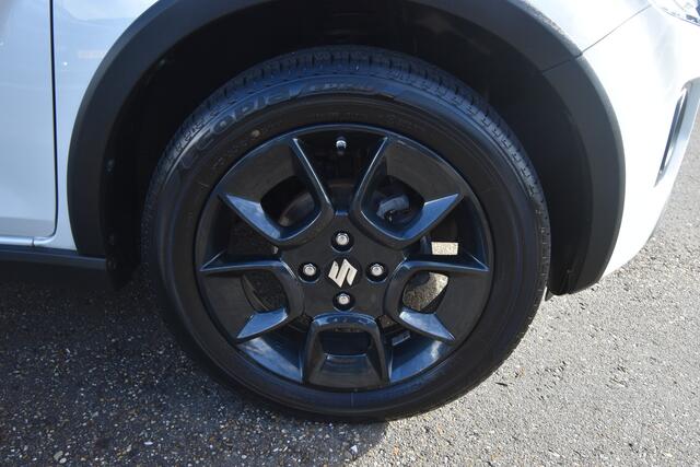 Suzuki IGNIS 1.2 Smart Hybrid Select , TREKHAAK , A UITRIJ CAM , NAVI VIA APP , AIRCO , EL VOOR , MISTL V ,