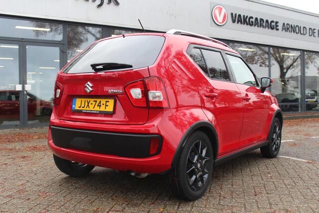 Suzuki IGNIS 1.2